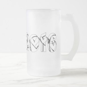 Chrome 2016 Graduation Mug 3