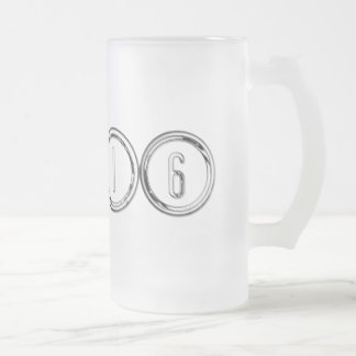 Chrome 2016 Graduation Mug 5