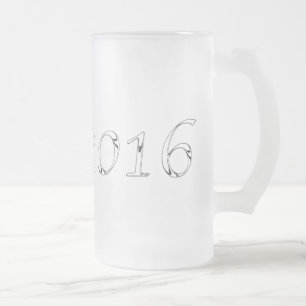 Chrome 2016 Graduation Mug 6