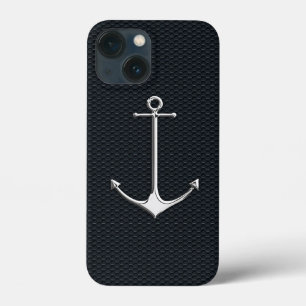 Chrome Anchor auf Honeycombs Nautical Lifestyle title_seo2