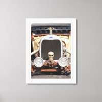 Chrome Bones