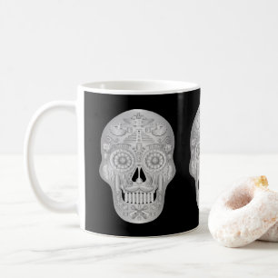 Chrome Cavalera-Tasse Kaffeetasse