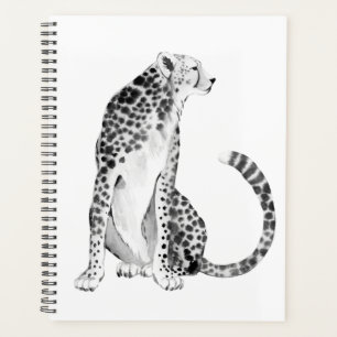 Chrome Cheetah