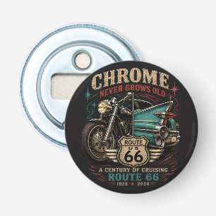Chrome Classics Garage Bar Essentials Flaschenöffner