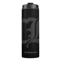 Chrome Hearts Inspiriert Modern Minimalistischer S