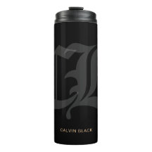 Chrome Hearts Inspiriert Modern Minimalistischer S
