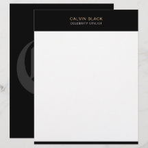Chrome Hearts Professioneller moderner minimalisti