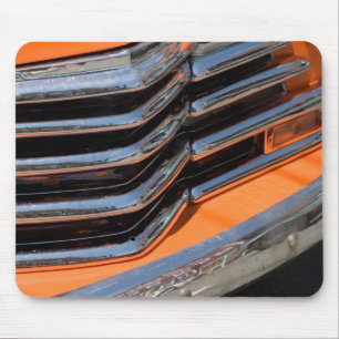 Chrome Mousepad