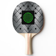 Chrome Pong Rhythmus