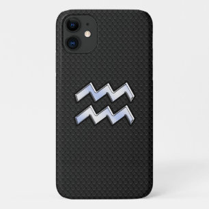 Chrome wie Aquarius Zodiac in der Schlangenhaut title_seo2