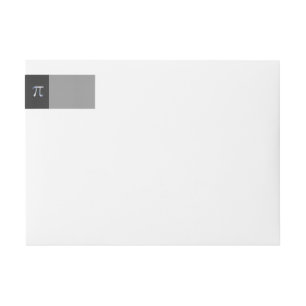 Chrome wie Pi-Symbol auf Carbon Fibre Print