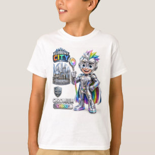 Chromuim T-Shirt