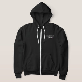 Chronic Badass Fight Hoodie