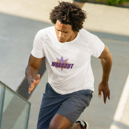 Chroniken der Workout Mastering T-Shirt