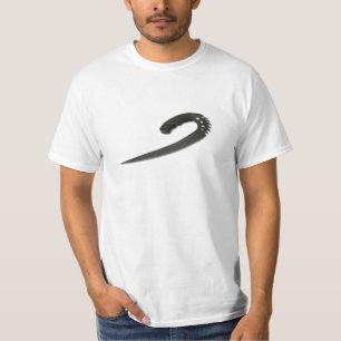 Chroniken von Riddick Messern T-Shirt