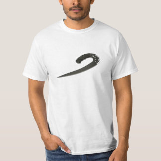 Chroniken von Riddick Messern T-Shirt