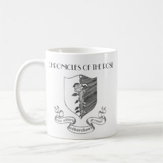 Chroniques de la Mug Rose