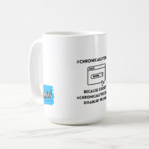 Chronisch online chronisch ausgeschlossen