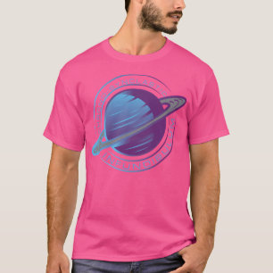 Chronisch-Synklastisches Infundibulum T-Shirt