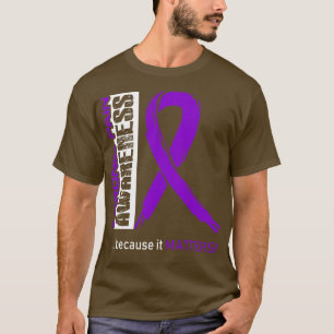 Chronische Schmerzaufklärung, weil es in diesem zä T-Shirt