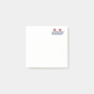 Chronische Weihnachtsnachrichten Post-it Klebezettel