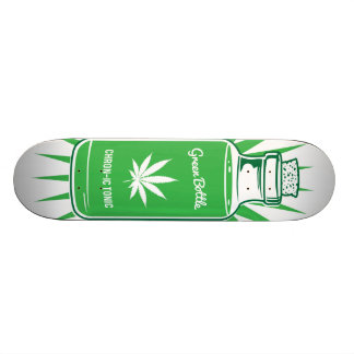 Chronisches Tonskateboard Skateboard