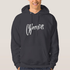 Chronixx - Reggae Roots Music Rastafari Hoodie