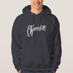 Chronixx - Reggae Roots Music Rastafari Hoodie