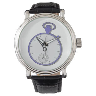 Chrono Armbanduhr