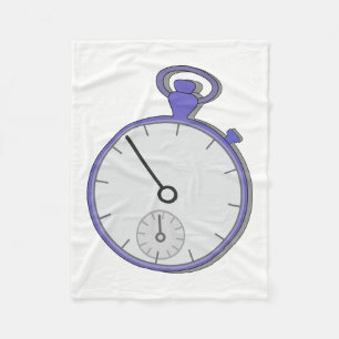 Chrono Fleecedecke
