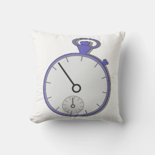 Chrono Kissen