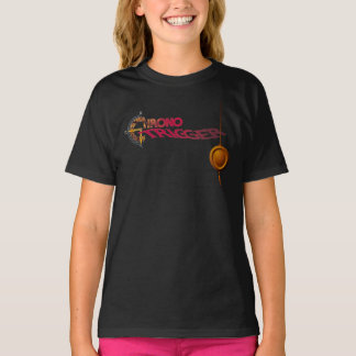 Chrono Trigger Essential T - Shirt