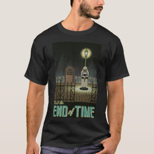 Chrono Trigger Fin du temps T-shirt classique