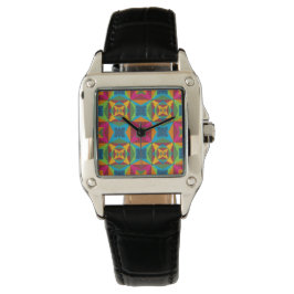 CHRONOS Time Management Geschenke Armbanduhr