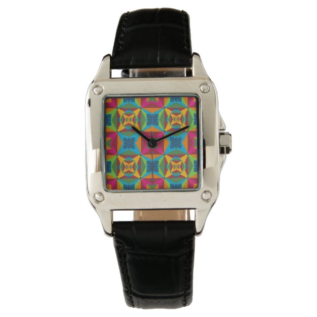 CHRONOS Time Management Geschenke Armbanduhr (Vorderseite)