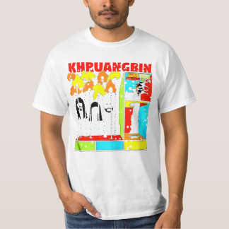 Chruangbin Konzert T-Shirt