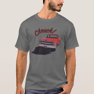 Chruck! T-Shirt