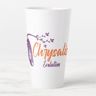Chrysalis-Evolution Milchtasse