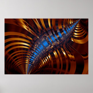 Chrysalis Poster