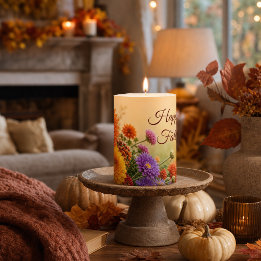 Chrysanthème Floral d'Automne Décoration de Maison