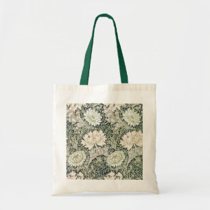 Chrysantheme, William Morris Tragetasche