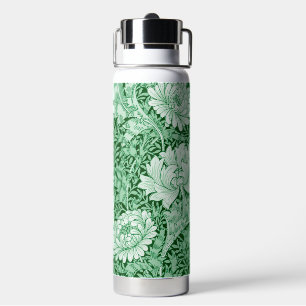 Chrysantheme, William Morris Trinkflasche