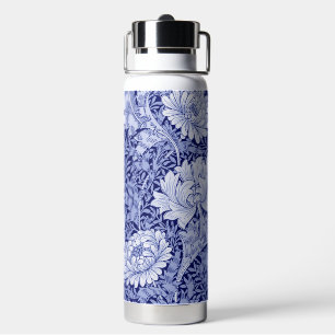 Chrysantheme, William Morris Trinkflasche