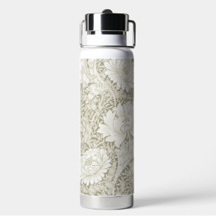 Chrysantheme, William Morris Trinkflasche