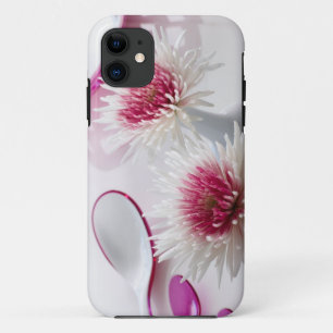Chrysanthemen Case-Mate iPhone Hülle