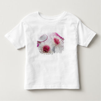 Chrysanthemen Kleinkind T-shirt