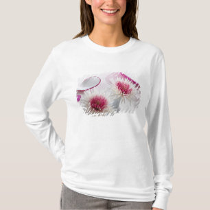 Chrysanthemen T-Shirt