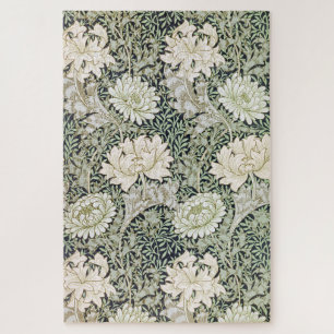 Chrysanthemen, William Morris