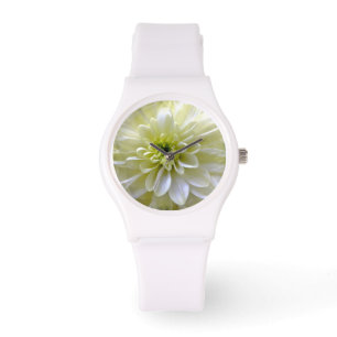 CHRYSANTHEMUM ARMBANDUHR