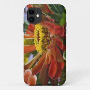Chrysanthemum-Blume Case-Mate iPhone Hülle
